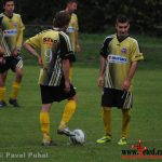 Borovany se vyhřívají na výsluní, na postup ale nemyslí