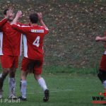 Sepekov – Březnice 5:2, výhru režíroval Jan Bolek