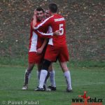 Sepekov – Březnice 5:2, výhru režíroval Jan Bolek