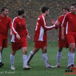Sepekov – Březnice 5:2, výhru režíroval Jan Bolek