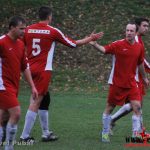 Sepekov – Březnice 5:2, výhru režíroval Jan Bolek