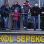 Sepekov – Březnice 5:2, výhru režíroval Jan Bolek