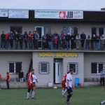 Sepekov – Březnice 5:2, výhru režíroval Jan Bolek