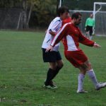 Sepekov – Březnice 5:2, výhru režíroval Jan Bolek