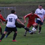 Sepekov – Březnice 5:2, výhru režíroval Jan Bolek