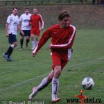 Sepekov – Březnice 5:2, výhru režíroval Jan Bolek