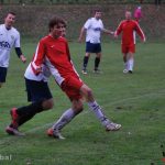 Sepekov – Březnice 5:2, výhru režíroval Jan Bolek