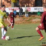 První body ztratil Protivín až v Mirovicích