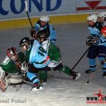 Hokej – mládež: Český Krumlov si odvezl sedmičku