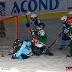 Hokej – mládež: Český Krumlov si odvezl sedmičku