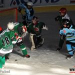 Hokej – mládež: Český Krumlov si odvezl sedmičku