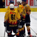 Božetice s Kotrlou v sestavě nestačily na Neratovice