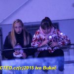 Hokej: Juniorské derby Tábor – Písek objektivem