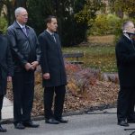 V Písku vzdali hold vzniku Československa
