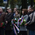 V Písku vzdali hold vzniku Československa
