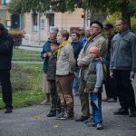 V Písku vzdali hold vzniku Československa