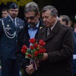 V Písku vzdali hold vzniku Československa