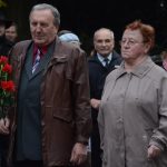 V Písku vzdali hold vzniku Československa