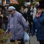 V Písku vzdali hold vzniku Československa