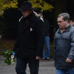 V Písku vzdali hold vzniku Československa