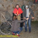 Cyklisté poděkovali Čestmíru Kalašovi za jeho dlouholetý přínos české cyklistice
