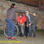 Cyklisté poděkovali Čestmíru Kalašovi za jeho dlouholetý přínos české cyklistice