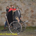 Cyklisté poděkovali Čestmíru Kalašovi za jeho dlouholetý přínos české cyklistice