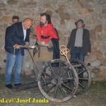 Cyklisté poděkovali Čestmíru Kalašovi za jeho dlouholetý přínos české cyklistice