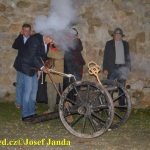 Cyklisté poděkovali Čestmíru Kalašovi za jeho dlouholetý přínos české cyklistice