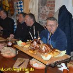 Cyklisté poděkovali Čestmíru Kalašovi za jeho dlouholetý přínos české cyklistice
