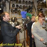 Cyklisté poděkovali Čestmíru Kalašovi za jeho dlouholetý přínos české cyklistice
