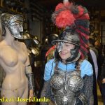 Cyklisté poděkovali Čestmíru Kalašovi za jeho dlouholetý přínos české cyklistice