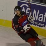 Hokej: Rytíři poslali strakonický tým ke dnu