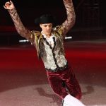 Jen počkej zajíci! Show na ledě pro malé i velké v Českých Budějovicích už za týden