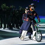 Jen počkej zajíci! Show na ledě pro malé i velké v Českých Budějovicích už za týden