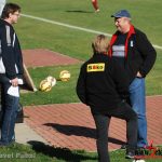 Čimelice napravily zaváhání s Osekem proti Soběslavi