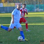 Po zaváhání v Mirovicích Protivín znovu vítězný