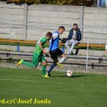ČFL: Naději sebralo Rabiňákovo vyloučení