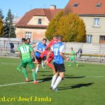 ČFL: Naději sebralo Rabiňákovo vyloučení