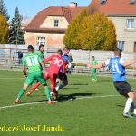 ČFL: Naději sebralo Rabiňákovo vyloučení