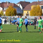ČFL: Naději sebralo Rabiňákovo vyloučení