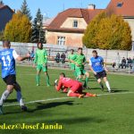 ČFL: Naději sebralo Rabiňákovo vyloučení