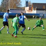 ČFL: Naději sebralo Rabiňákovo vyloučení