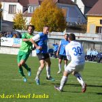 ČFL: Naději sebralo Rabiňákovo vyloučení