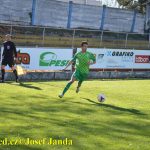 ČFL: Naději sebralo Rabiňákovo vyloučení