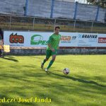 ČFL: Naději sebralo Rabiňákovo vyloučení