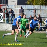 ČFL: Naději sebralo Rabiňákovo vyloučení