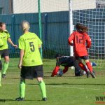Na závěr podzimu ženské derby s rozdílnými poločasy