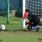 Na závěr podzimu ženské derby s rozdílnými poločasy