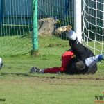Na závěr podzimu ženské derby s rozdílnými poločasy